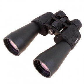 Бінокль Bushnell (60x90), чорний, (уцінка)