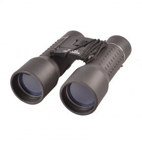 Бінокль Bushnell (30x40), чорний, у чохлі