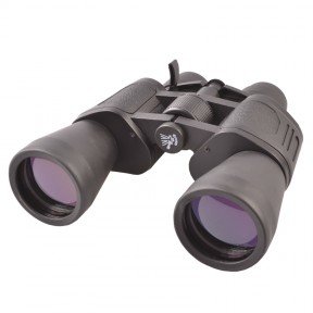 Бінокль Bushnell (10-70x70), чорний, у чохлі