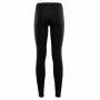 Термоштани жіночі Aclima WarmWool 200 Longs Women Jet Black