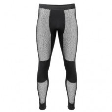 Термоштани чоловік. Aclima WoolNet Longs Men Black S