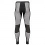 Термоштани чоловік. Aclima WoolNet Longs Men Black L