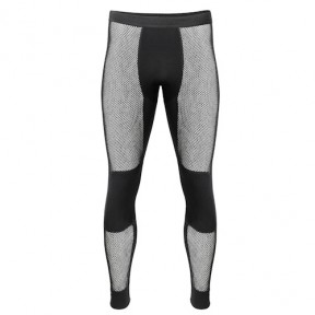 Термоштани чоловік. Aclima WoolNet Longs Men Black L