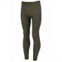 Термобілизна Aclima HotWool 230 Polo Zip Olive Night