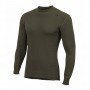 Термокофта Aclima HotWool 230 Crew Neck Unisex Olive Night L