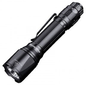 Ліхтар Fenix TK11 TAC (Luminus SST-40, 1600 люмен, 4 режими, 18650)
