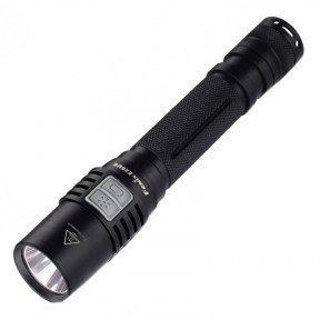 Ліхтар Fenix E25UE (Cree XP-L V5, 1000 люмен, 7 режимів, 1x14500)