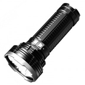 Ліхтар Fenix TK75 2018 (Cree XHP35 HI, 5100 люмен, 8 режимів, 4x18650)