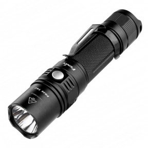 Ліхтар Fenix PD35 TAC (Cree XP-L V5, 1000 люмен, 6 режимів, 1x18650)