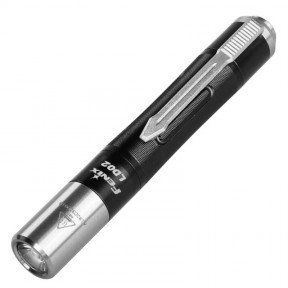 Ліхтар Fenix LD02 V2.0 (Cree XQ-E HI, 70 люмен, 4 режими, 1xAAA)