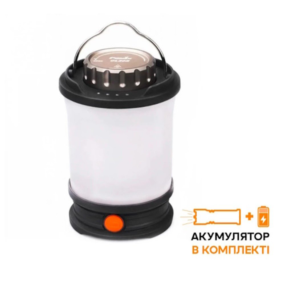 Ліхтар Fenix CL30R