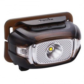Ліхтар Fenix HL15 (Cree XP-G2 R5, 200 люмен, 6 режимів, 2xAAA), чорний