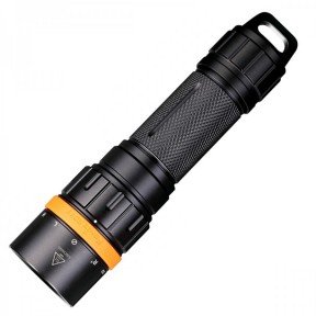 Ліхтар підводний Fenix SD11 (Cree XM-L2 U2, 1000 люмен, 3 режими, 1x18650)