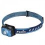 Ліхтар Fenix HL32R (Cree XP-G3, 600 люмен, 9 режимів, USB), синій