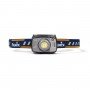 Ліхтар Fenix HL32R (Cree XP-G3, 600 люмен, 9 режимів, USB), синій