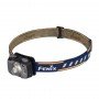 Ліхтар Fenix HL32R (Cree XP-G3, 600 люмен, 9 режимів, USB), синій