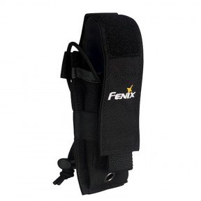 Чохол кордуровий Fenix ALP-MT для ліхтарів PD32, PD35, LD22, чорний