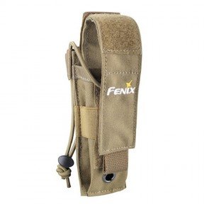 Чохол кордуровий Fenix ALP-MT для ліхтарів PD32, PD35, LD22, хакі