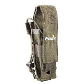 Чохол кордуровий Fenix ALP-MT для ліхтарів PD32, PD35, LD22, оливковий