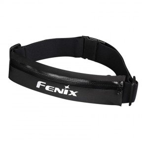 Сумка на пояс Fenix AFB-10 чорна