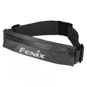 Сумка на пояс Fenix AFB-10 сіра