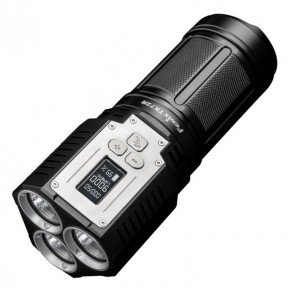 Ліхтар Fenix TK72R 9000 люмен