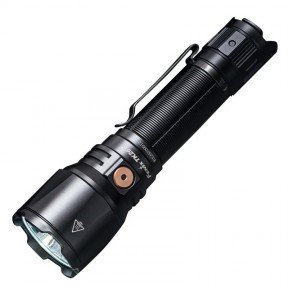 Ліхтар Fenix TK26R (Luminus, Cree Red + Green, 1500 люмен, 7 режимів, 1x18650, USB Type-C), комплект