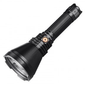 Ліхтар Fenix HT18 (Cree XHP35 HI, 1500 люмен, 5 режимів, 1x21700, USB Type-C), комплект
