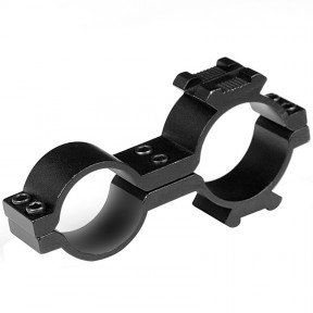 Кріплення на зброю QQ008 (25мм, 30мм)