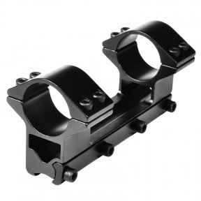 Кріплення на зброю для оптичного прицілу на базі GM-001 (2x25mm)