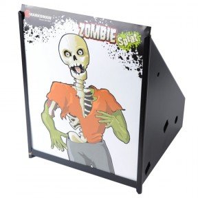 Тир пневматичний Marksman Zombie Trap