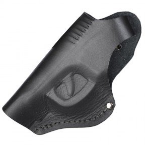 Кобура настегна під ПМ, шкіра