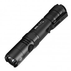 Ліхтар Nitecore MH10 v2 (Сree XP-L2 V6, 1200 люмен, 7 режимів, 1х21700, 1x18650, USB Type-C), комплект