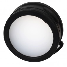 Дифузор фільтр для ліхтарів Nitecore NFD60 (60mm), білий