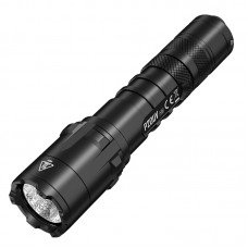 Ліхтар Nitecore P20UV v2 (CREE XP-L2 V6 + 4x 320mW UV, 1000 люмен, 6 режимів, 1x18650)