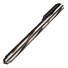 Титанова тактична ручка Nitecore NTP10