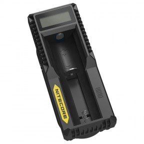 Зарядний пристрій Nitecore UM10 (1 канал)