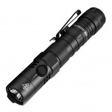 Ліхтар Nitecore MH12 v2 (Сree XP-L2 V6, 1200 люмен, 7 режимів, 1х21700, 1х18650, USB Type-C), комплект