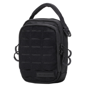 Сумка EDC, тактична Nitecore NUP20 (Cordura 1000D), чорна