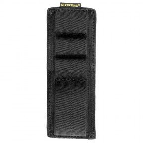 Знімний модуль під систему Velcro Nitecore NHL04 (для сумки NTC10), чорний