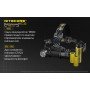 Ліхтар налобний Nitecore HC33