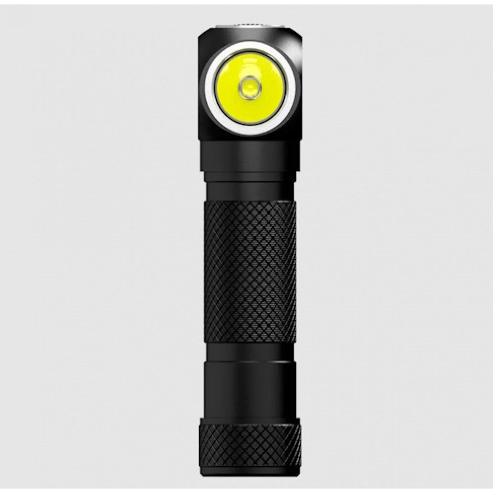 Ліхтар налобний Nitecore HC33