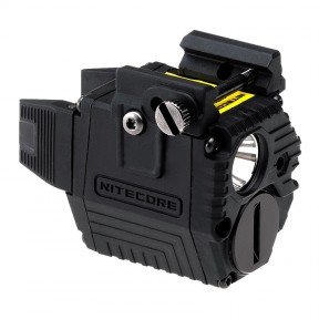 Ліхтар Nitecore NPL10 (Cree XP-G2 S3, 240 люмен, 5 режимів, 1хCR2)