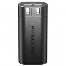 Зовнішній зарядний пристрій Power Bank Nitecore NPB2 (QC 3.0, 10000mAh), IP68