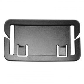 Кріплення для ліхтарів Nitecore NU10, пластикове