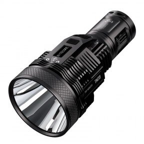Ліхтар Nitecore TM39 lite (Luminus STB-90 GEN2 LED, 5200 люмен, 7 режимів, 4x18650)