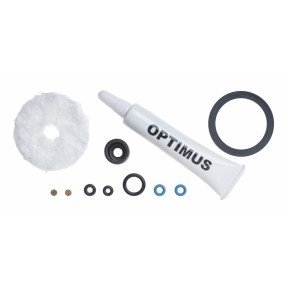 Комплект ремонтний Optimus Nova, Nova+, Polaris Spare Parts Kit Light