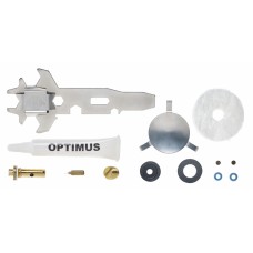 Комплект ремонтный Optimus HIKER+ Extensive Repair Kit