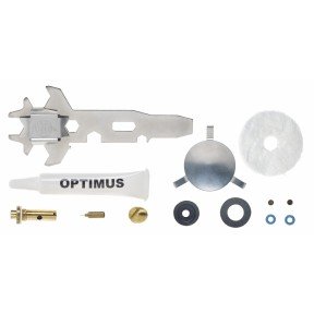 Комплект ремонтний Optimus HIKER+ Extensive Repair Kit