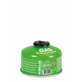 Газовий балон Optimus Universal Gas 100 г